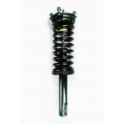 Front Complete Strut Assembly by WORLDPARTS STRUTS - W1335582R pa1