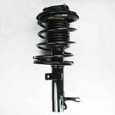 Front Complete Strut Assembly by WORLDPARTS STRUTS - W1336301L pa1