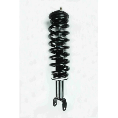 Front Complete Strut Assembly by WORLDPARTS STRUTS - W1336334 pa1