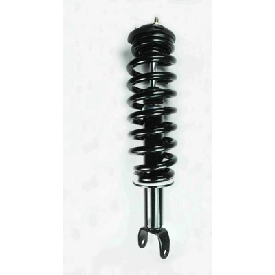 Front Complete Strut Assembly by WORLDPARTS STRUTS - W1336334 pa2