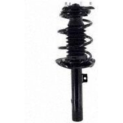 Front Complete Strut Assembly by WORLDPARTS STRUTS - W1337079L pa1