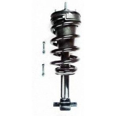 Front Complete Strut Assembly by WORLDPARTS STRUTS - W1345555 pa1