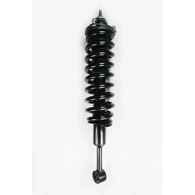 Front Complete Strut Assembly by WORLDPARTS STRUTS - W1345566L pa1