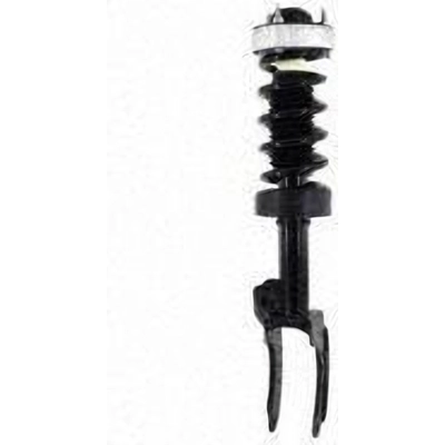 Front Complete Strut Assembly by WORLDPARTS STRUTS - W1355038L pa1