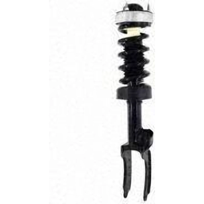 Front Complete Strut Assembly by WORLDPARTS STRUTS - W1355038R pa1