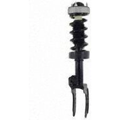 Front Complete Strut Assembly by WORLDPARTS STRUTS - W1355039L pa1