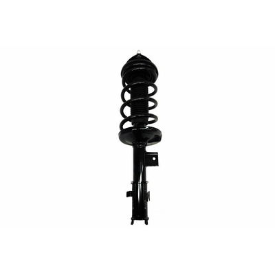 Front Complete Strut Assembly by WORLDPARTS STRUTS - W2331741L pa3