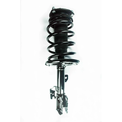 Front Complete Strut Assembly by WORLDPARTS STRUTS - W2332367L pa1