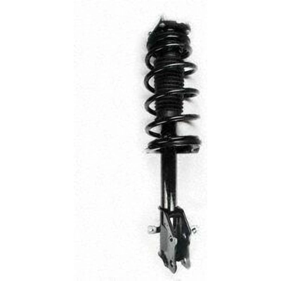 Front Complete Strut Assembly by WORLDPARTS STRUTS - W2333363R pa1