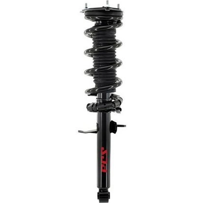 Assemblage de jambe de force avant complet by WORLDPARTS STRUTS - W2345879L pa2