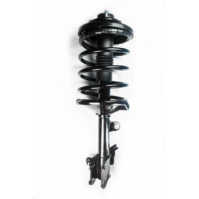 Front Complete Strut Assembly by WORLDPARTS STRUTS - W3331595L pa1