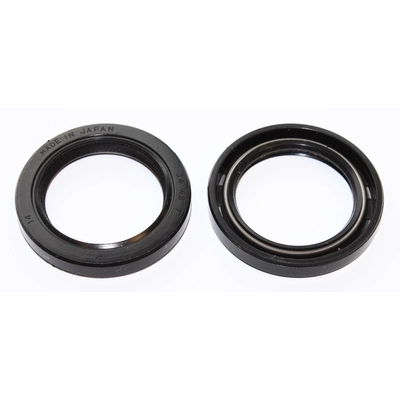 Front Crankshaft Seal by ELRING - DAS ORIGINAL - 022.170 pa1