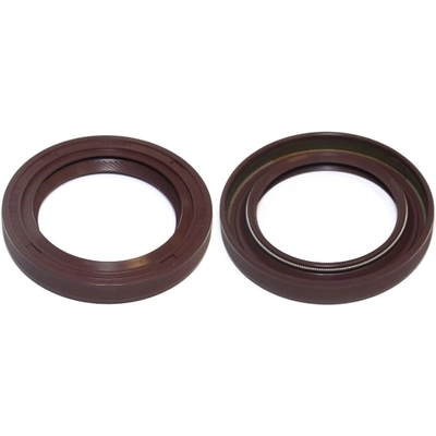 Front Crankshaft Seal by ELRING - DAS ORIGINAL - 757.292 pa2