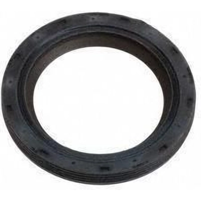 Front Crankshaft Seal by NATIONAL OIL SEALS - 100470 pa1