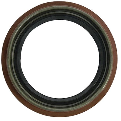 NATIONAL OIL SEALS - 224053 - Joint avant de vilebrequin  pa4