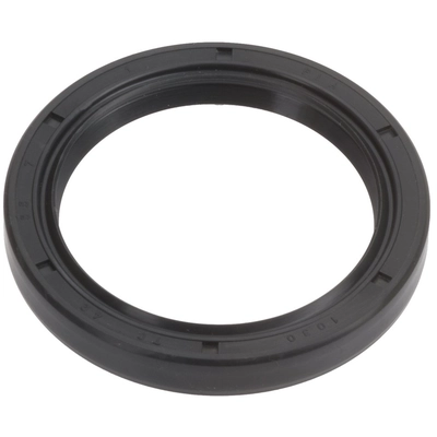 NATIONAL OIL SEALS - 224200 - Front Crankshaft Seal pa4