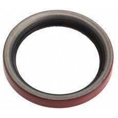 Front Crankshaft Seal by NATIONAL OIL SEALS - 3945 pa1