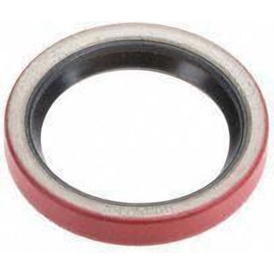 Joint avant de vilebrequin  by NATIONAL OIL SEALS - 482041N pa1