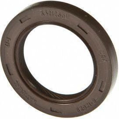 Front Crankshaft Seal by NATIONAL OIL SEALS - 710310 pa1