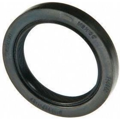 NATIONAL OIL SEALS - 710355 - Joint avant de vilebrequin  pa1