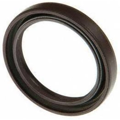 Front Crankshaft Seal by NATIONAL OIL SEALS - 710531 pa1