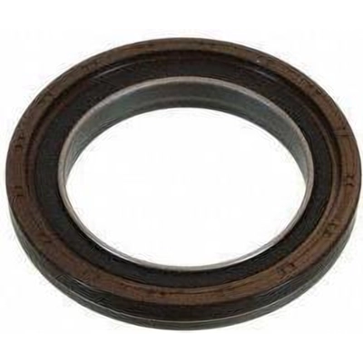 Front Crankshaft Seal by NATIONAL OIL SEALS - 710601 pa1