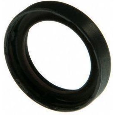 Front Crankshaft Seal by NATIONAL OIL SEALS - 710618 pa1