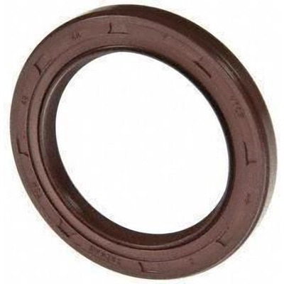 Joint avant de vilebrequin  by NATIONAL OIL SEALS - 710644 pa1