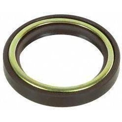 NATIONAL OIL SEALS - 710834 - Joint avant de vilebrequin  pa1