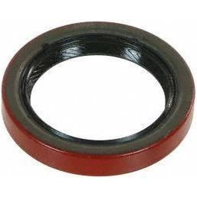 NATIONAL OIL SEALS - 710891 - Front Crankshaft Seal pa1