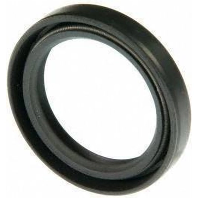 Front Crankshaft Seal by NATIONAL OIL SEALS - 714436 pa1