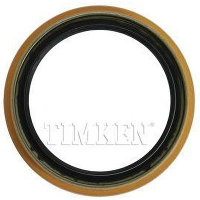 Front Crankshaft Seal by TIMKEN - 710127 pa19