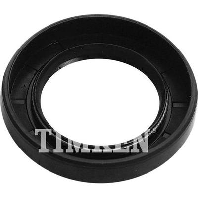 TIMKEN - 710355 - Front Crankshaft Seal pa4