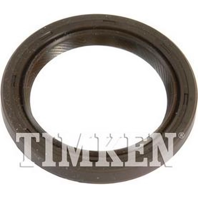 Joint avant de vilebrequin  by TIMKEN - 710608 pa1