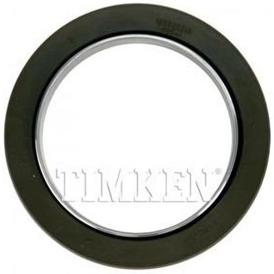 Front Crankshaft Seal by TIMKEN - SL260025 pa7