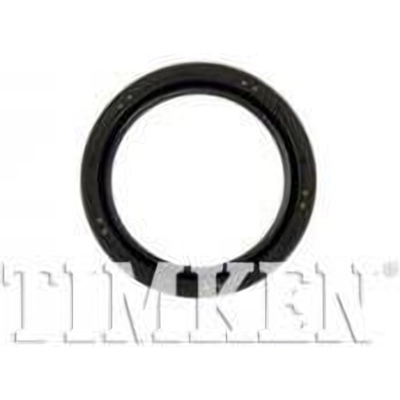 Front Crankshaft Seal by TIMKEN - SL260089 pa1