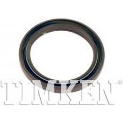 Front Crankshaft Seal by TIMKEN - SL260089 pa3