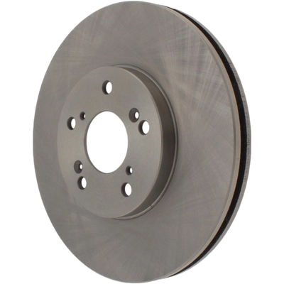 CENTRIC PARTS - 908.40003 - Ensemble de disque de frein avant pa1