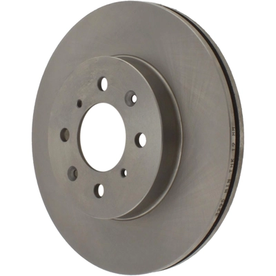 CENTRIC PARTS - 908.40006 - Ensemble de disque de frein avant pa2