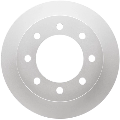 DYNAMIC FRICTION COMPANY - 4312-40024 - Disc Brake Kit pa2