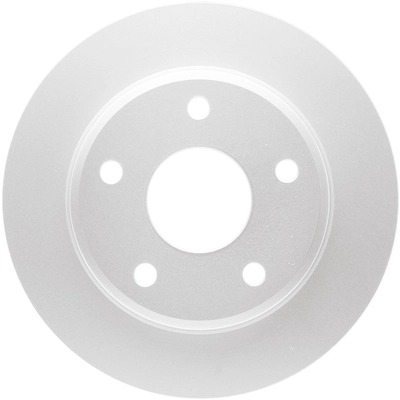 DYNAMIC FRICTION COMPANY - 4512-40141 - Front Brake Kit pa2