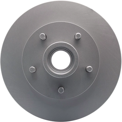 DYNAMIC FRICTION COMPANY - 4512-48087 - Front Disc Brake Kit pa2