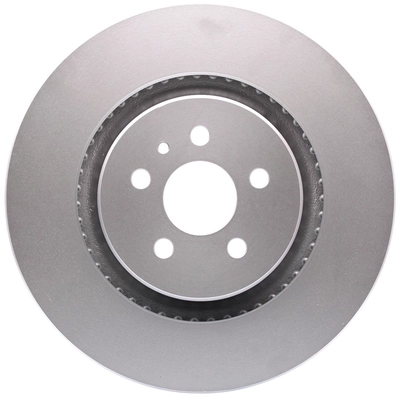 DYNAMIC FRICTION COMPANY - 4512-55013 - Brake Kit pa3