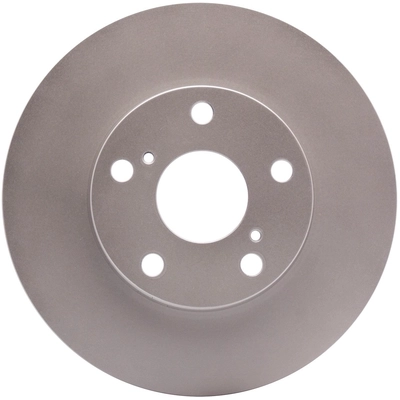 DYNAMIC FRICTION COMPANY - 4512-76098 - Disc Brake Kit pa2