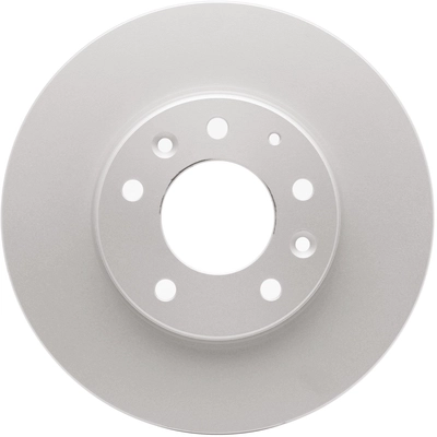 DYNAMIC FRICTION COMPANY - 4512-80061 - Disc Brake Kit pa1