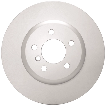 DYNAMIC FRICTION COMPANY - 4514-31106 - Disc Brake Kit pa1