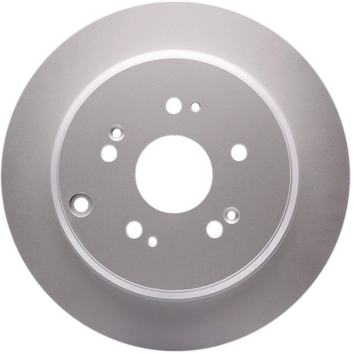 DYNAMIC FRICTION COMPANY - 4514-58008 - Front Disc Brake Kit pa2