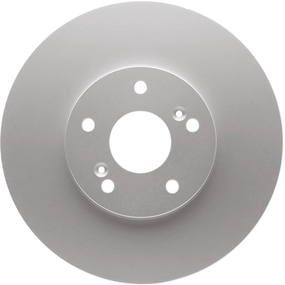 DYNAMIC FRICTION COMPANY - 4514-59037 - Front Disc Brake Kit pa2