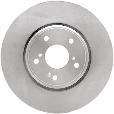 DYNAMIC FRICTION COMPANY - 6312-59098 - Disc Brake Kit pa4