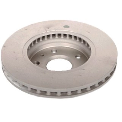 ACDELCO - 177-1074 - Front Brake Rotor pa2